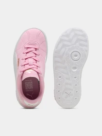Кеды PUMA Club Ii Ps модель 398887 Фото