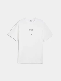 Футболки и поло PUMA Pl Graphic Tee 2 модель 634491 Фото