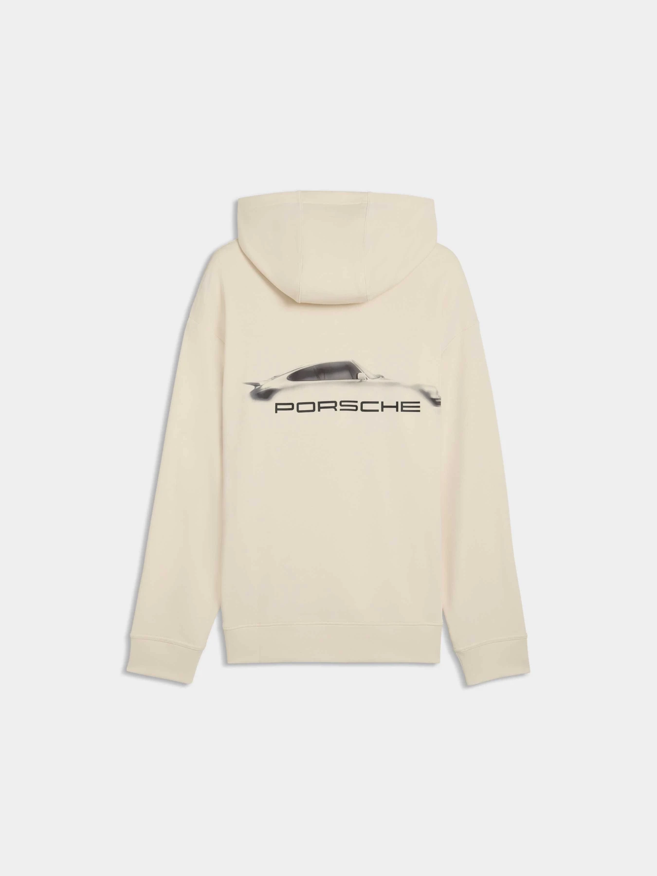 Худи и свитшоты PUMA Pl Graphic Hoodie модель 634488 Фото
