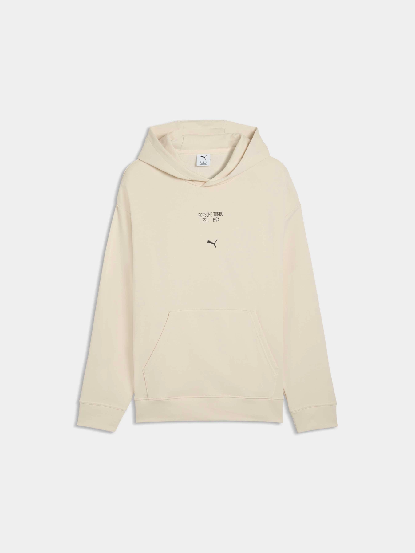Худи и свитшоты PUMA Pl Graphic Hoodie модель 634488 Фото