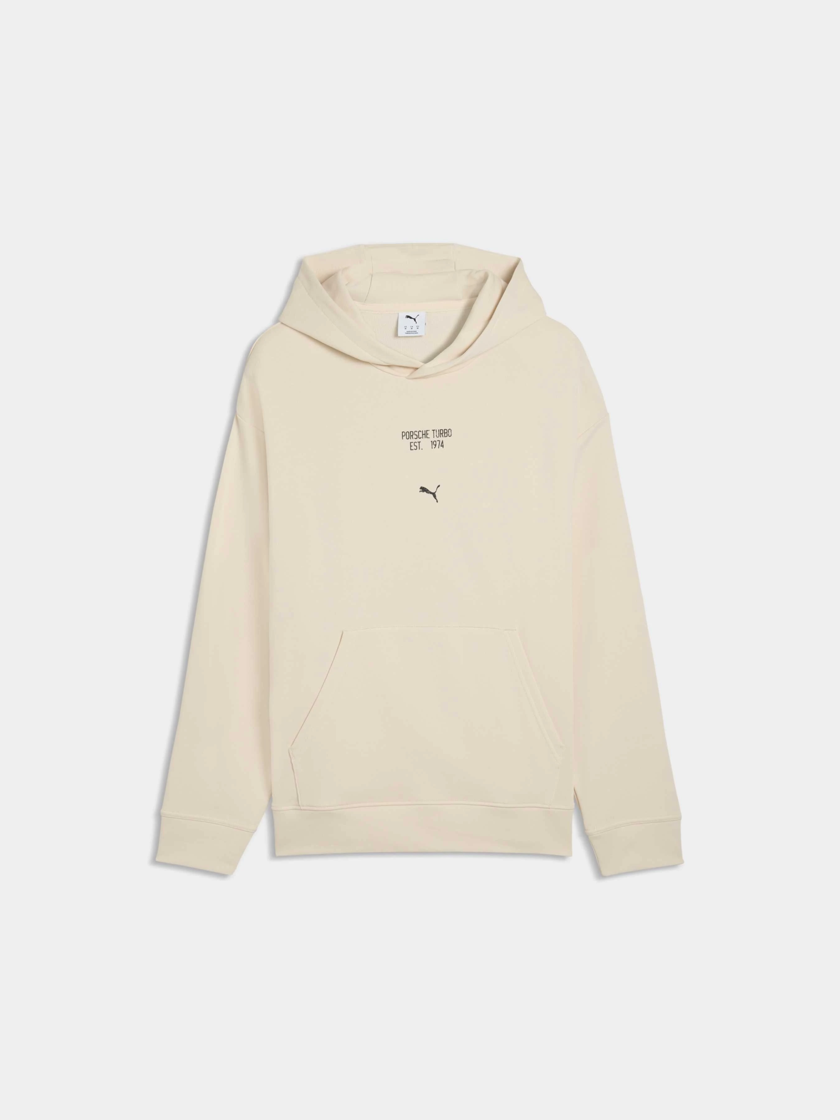Чоловіче Худі PUMA Pl Graphic Hoodie