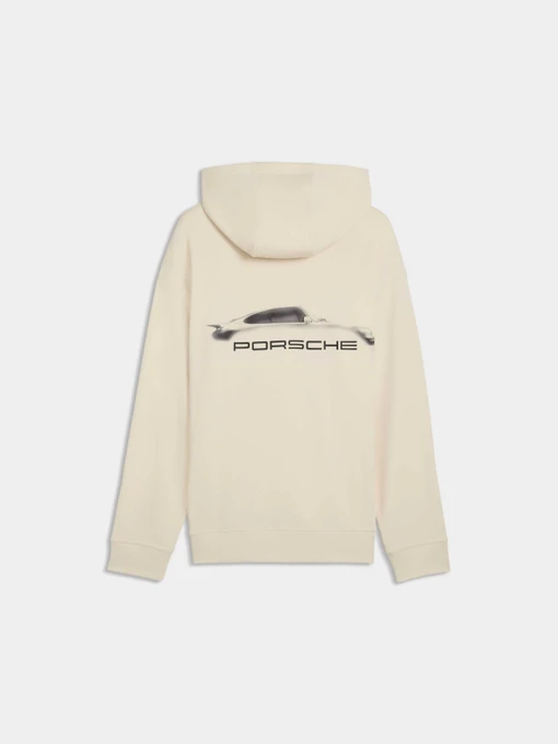 Чоловіче Худі PUMA Pl Graphic Hoodie фото 2