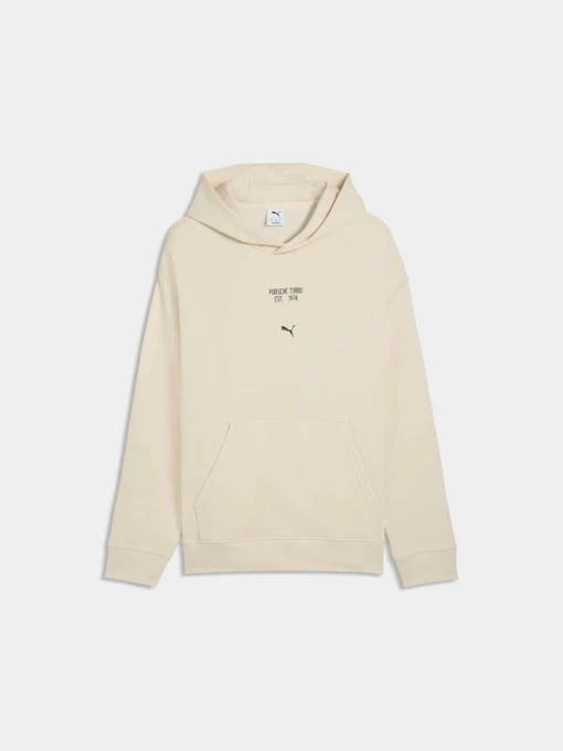 Худи и свитшоты PUMA Pl Graphic Hoodie модель 634488 Фото