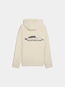 Худи и свитшоты PUMA Pl Graphic Hoodie модель 634488 Фото
