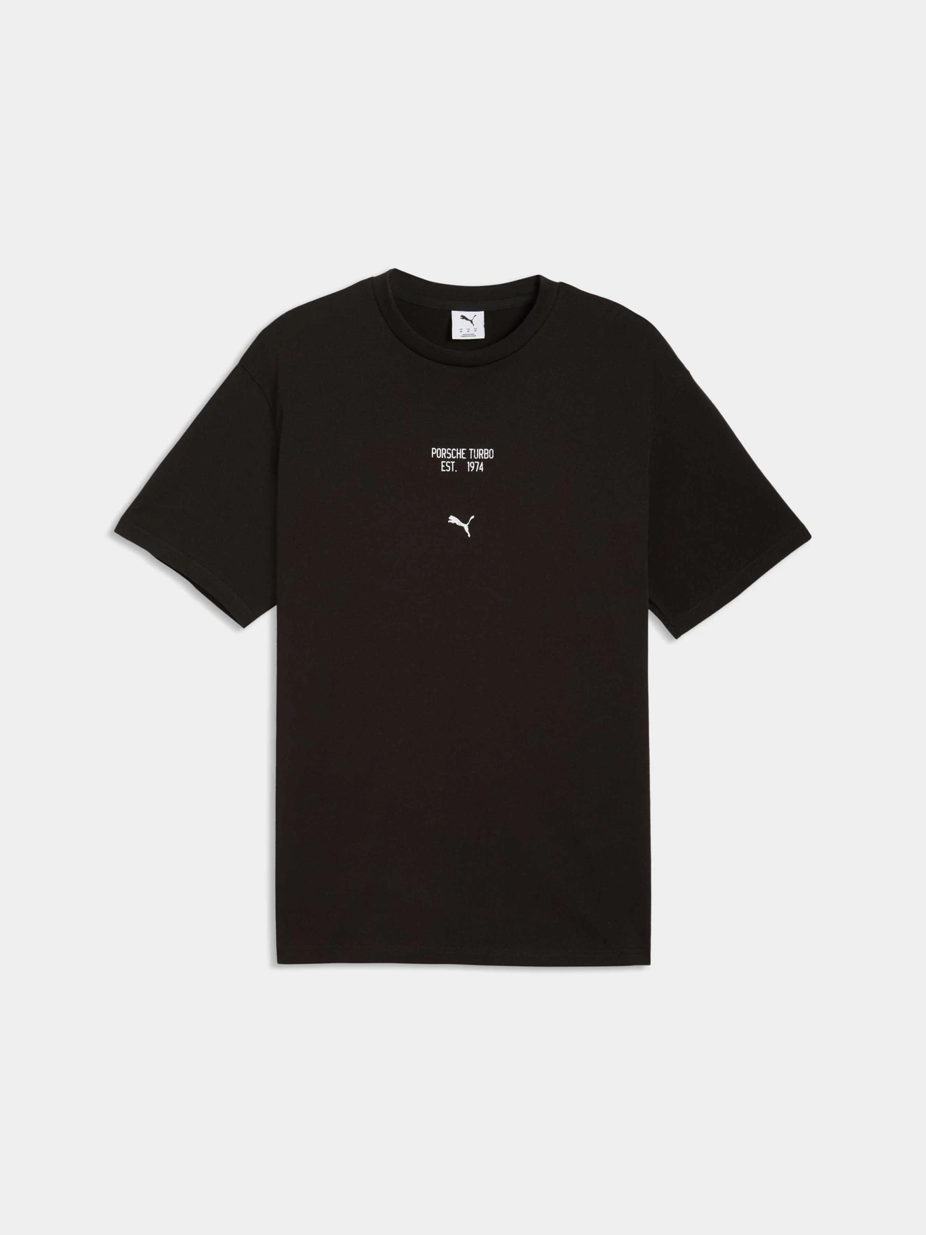 Футболки и поло PUMA Pl Graphic Tee 2 модель 634491 Футболки и поло PUMA Pl Graphic Tee 2 модель 634491 Фото