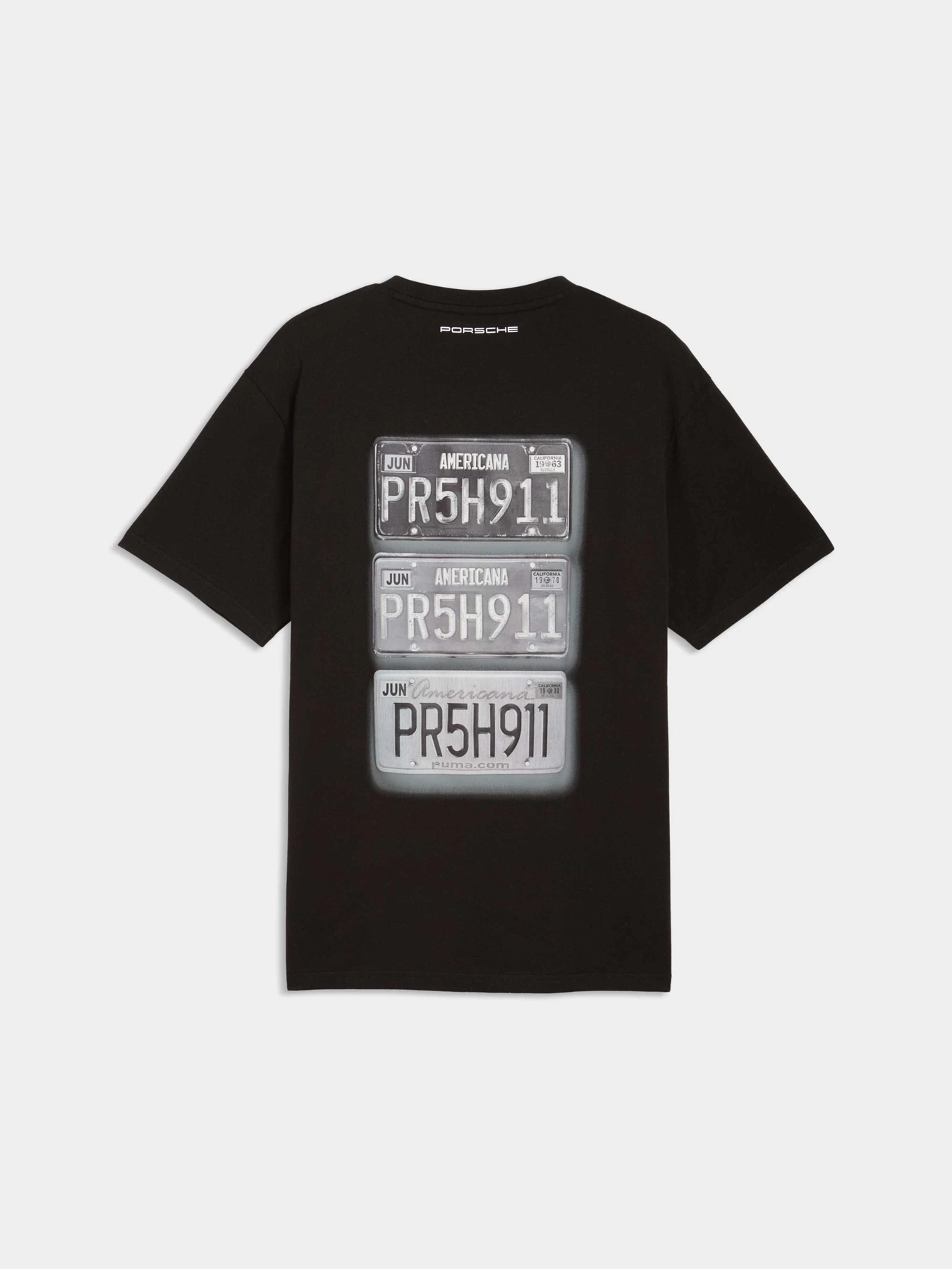 Футболки и поло PUMA Pl Graphic Tee 2 модель 634491 Футболки и поло PUMA Pl Graphic Tee 2 модель 634491 Фото