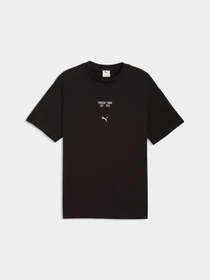 Футболки и поло PUMA Pl Graphic Tee 2 модель 634491 Фото