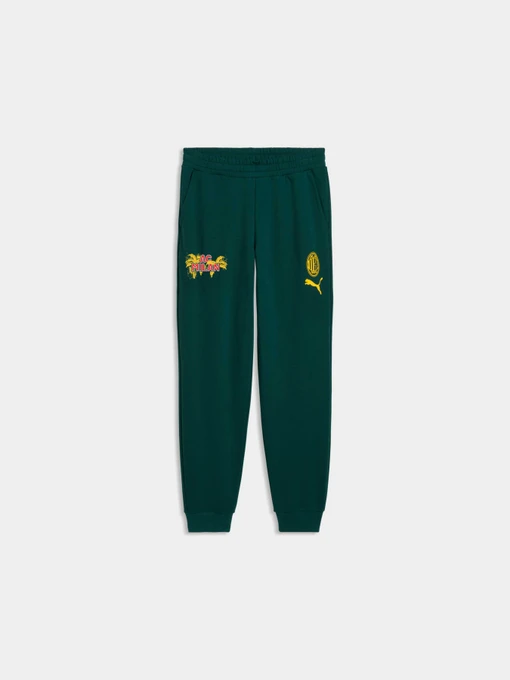 Штани PUMA Acm Ftblculture Sweat Pants модель 784722 Фото