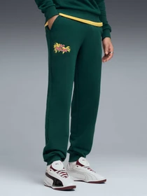 Брюки PUMA Acm Ftblculture Sweat Pants модель 784722 Фото
