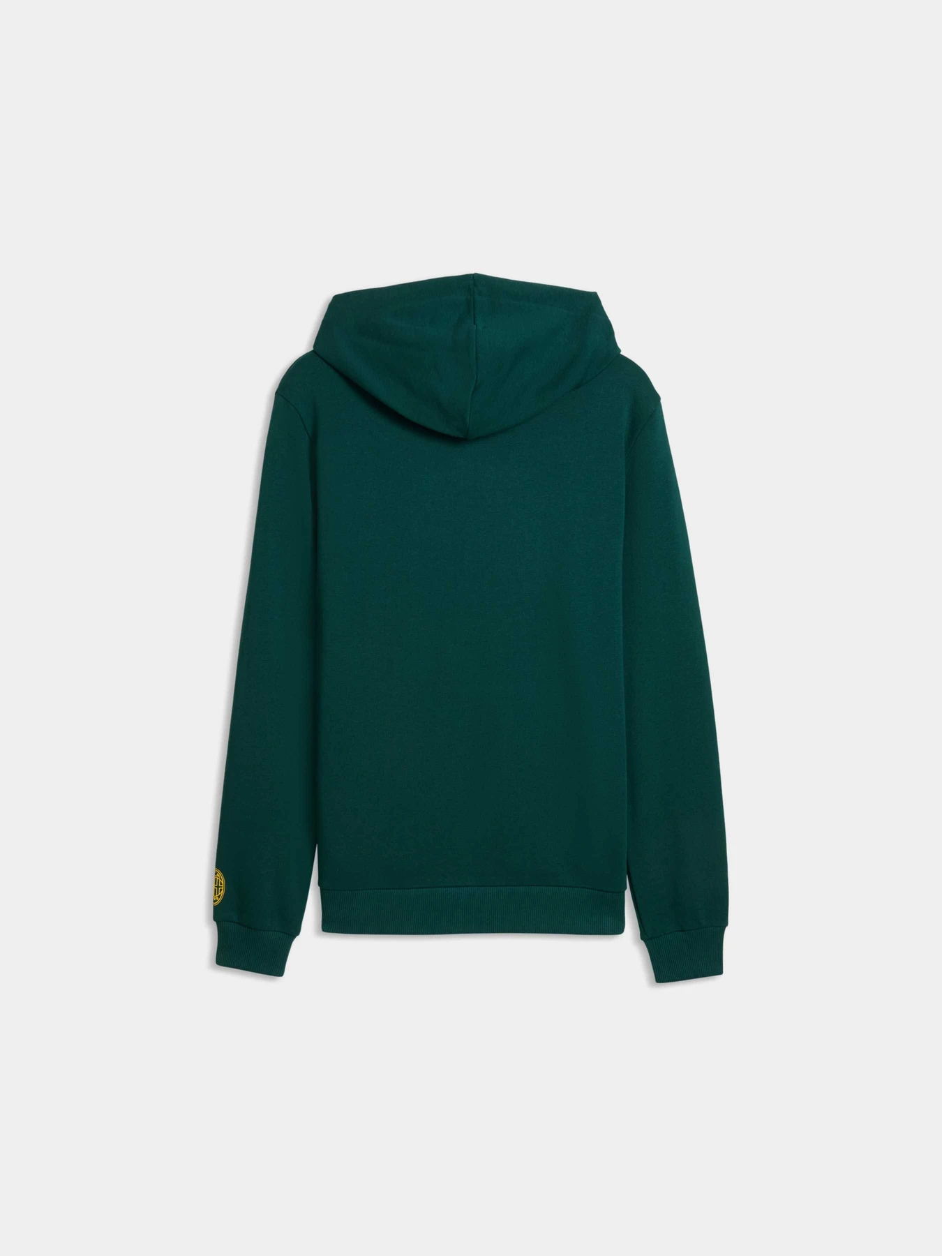 Худи и свитшоты PUMA Acm Ftblculture Hoodie модель 784720 Фото