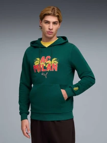 Худи и свитшоты PUMA Acm Ftblculture Hoodie модель 784720 Фото
