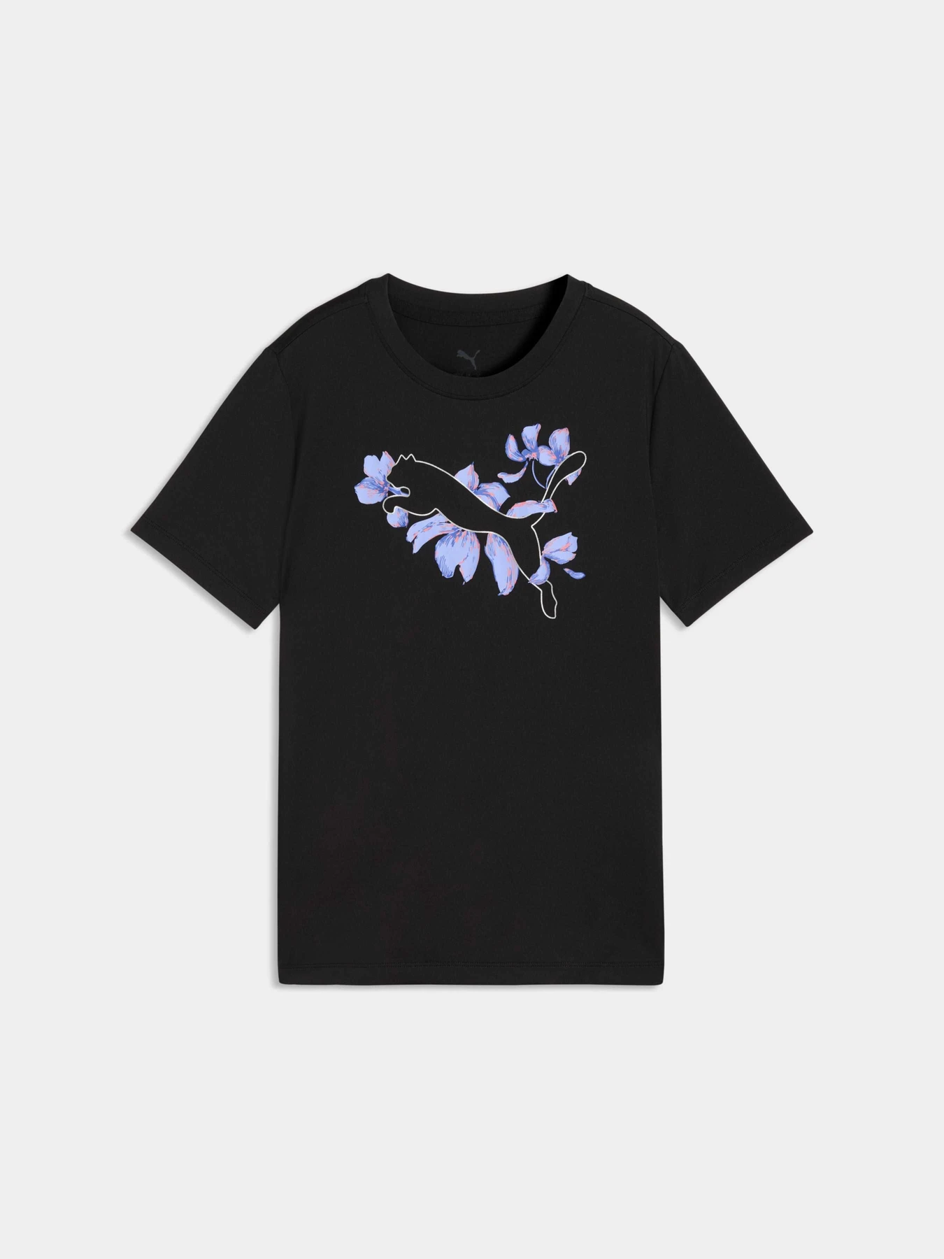 Футболки і поло PUMA Ess Training Graphic Tee модель 528477 Фото