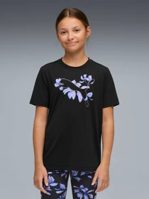 Футболки і поло PUMA Ess Training Graphic Tee модель 528477 Фото
