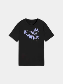 Футболки и поло PUMA Ess Training Graphic Tee модель 528477 Фото