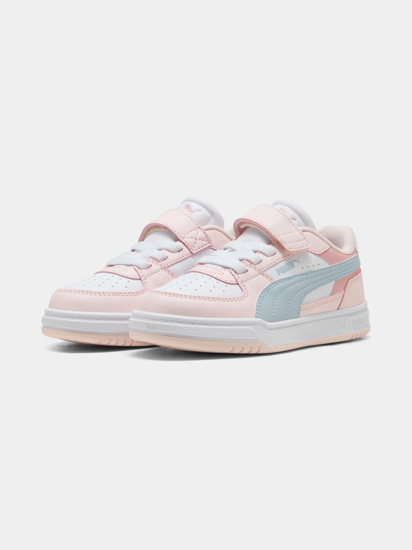 Кеды PUMA Caven Iii Block Ac+ Ps модель 406891 Кеды PUMA Caven Iii Block Ac+ Ps модель 406891 Фото