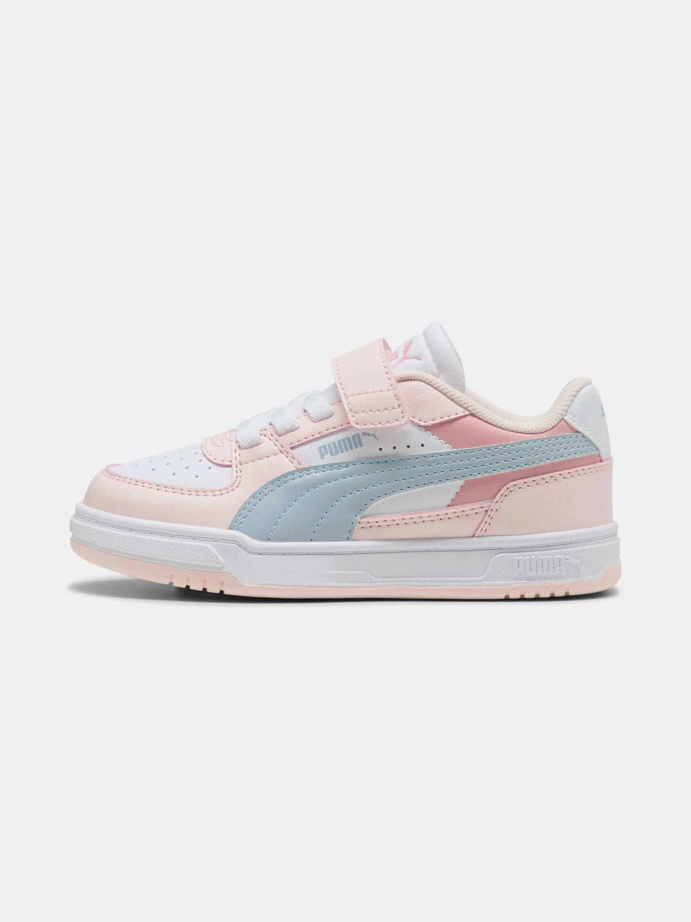 Кеды PUMA Caven Iii Block Ac+ Ps модель 406891 Кеды PUMA Caven Iii Block Ac+ Ps модель 406891 Фото