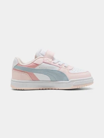 Кеды PUMA Caven Iii Block Ac+ Ps модель 406891 Фото