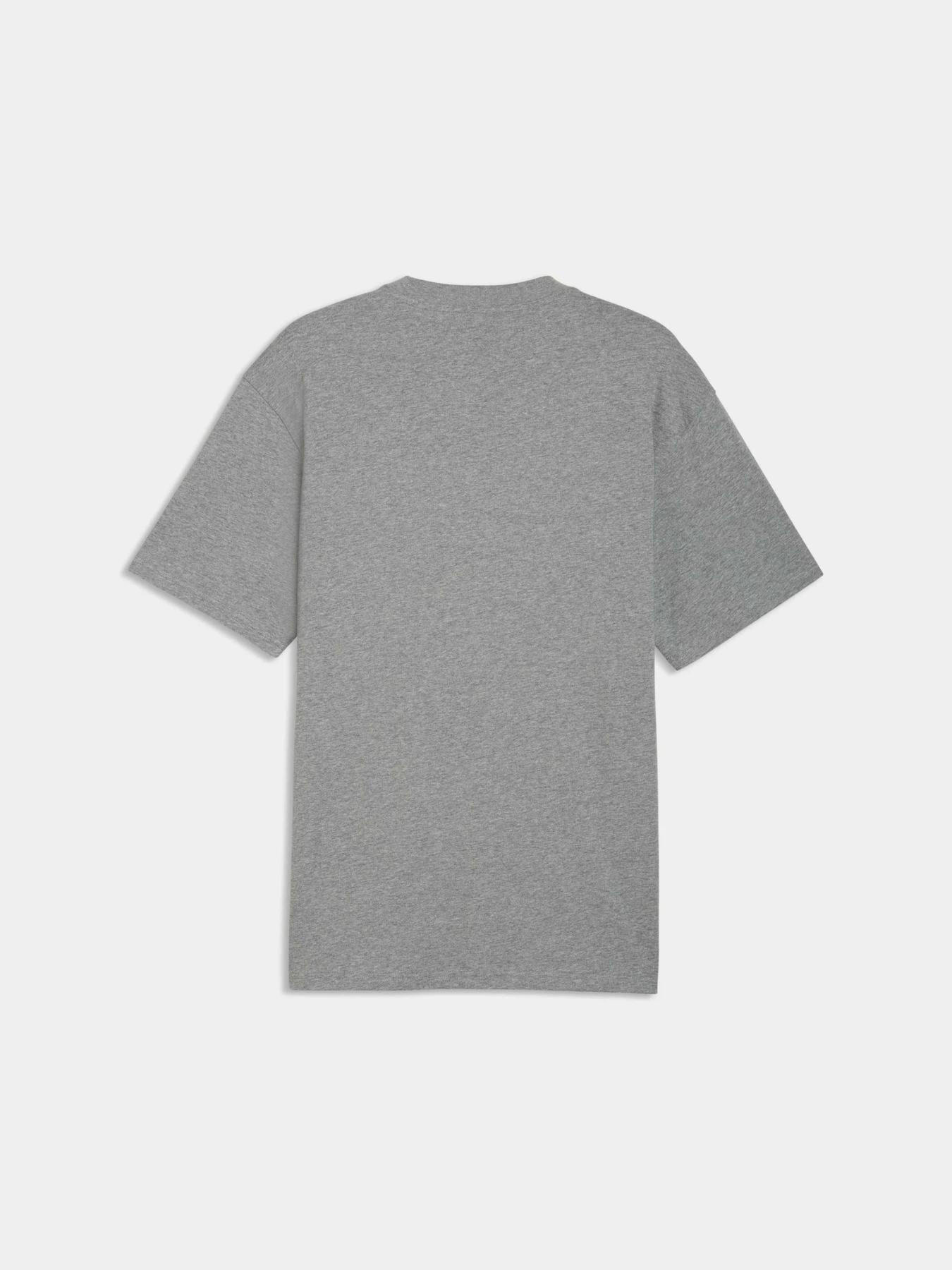 Футболки и поло PUMA Junior Varsity Tee Ii модель 692306 Футболки и поло PUMA Junior Varsity Tee Ii модель 692306 Фото