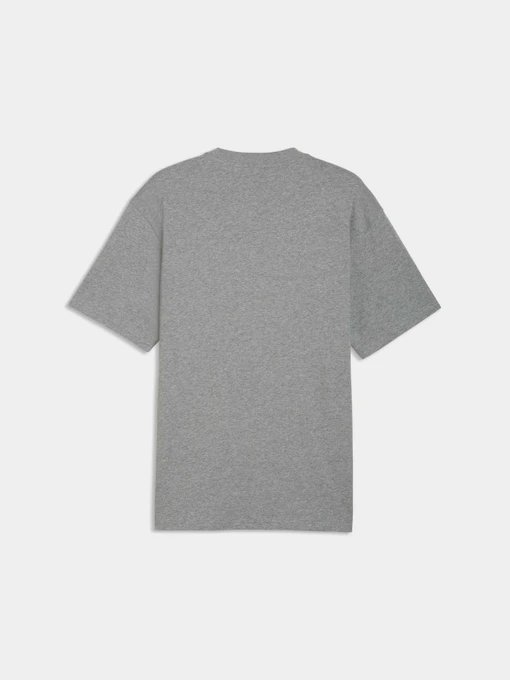 Чоловіча Футболка PUMA Junior Varsity Tee Ii фото 2