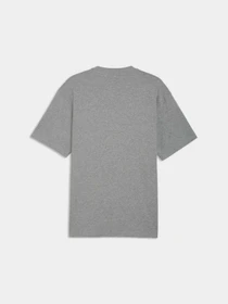 Футболки и поло PUMA Junior Varsity Tee Ii модель 692306 Фото