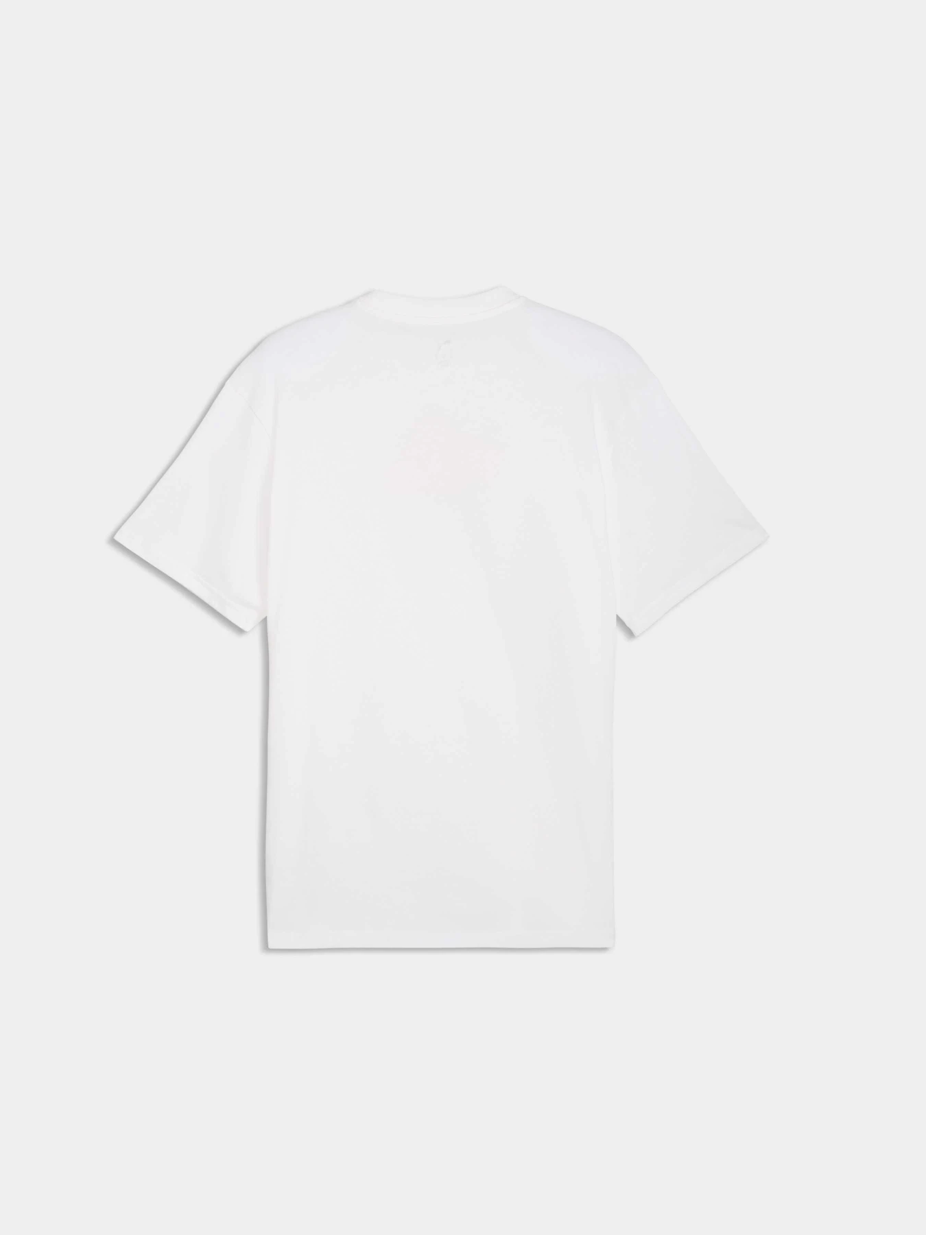 Футболки и поло PUMA Junior Varsity Tee I модель 692305 Фото
