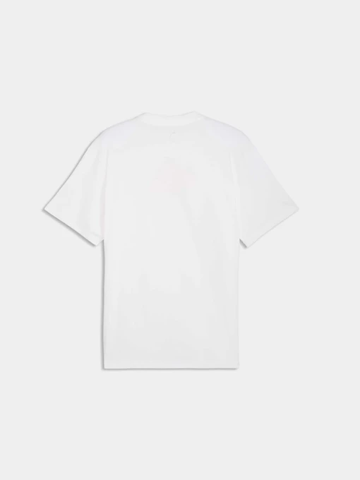 Чоловіча Футболка PUMA Junior Varsity Tee I фото 2