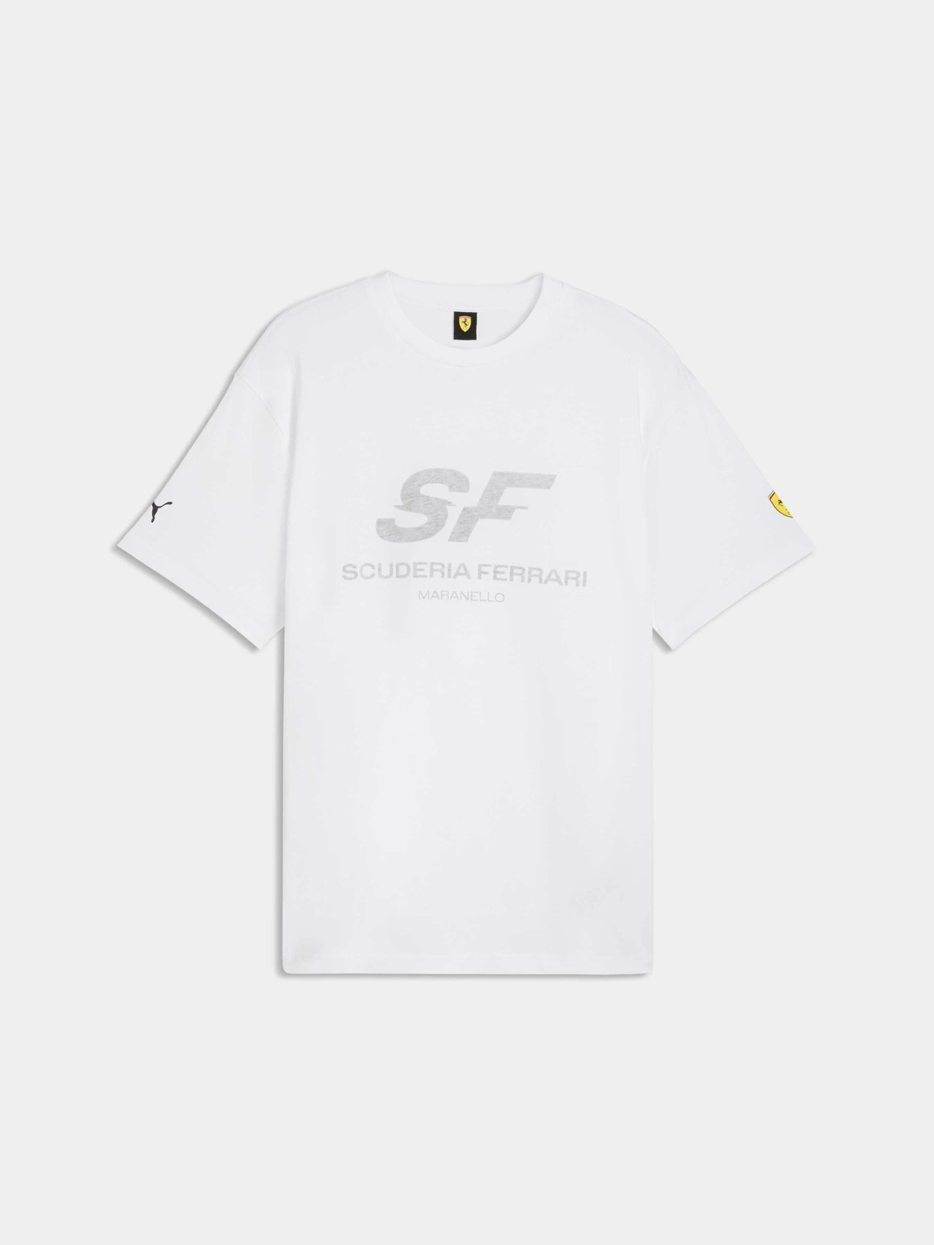 Футболки и поло PUMA Ferrari Graphic Tee 3 модель 635314 Футболки и поло PUMA Ferrari Graphic Tee 3 модель 635314 Фото