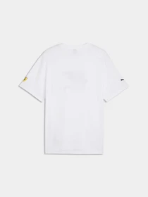 Футболки и поло PUMA Ferrari Graphic Tee 3 модель 635314 Фото