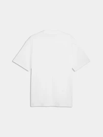 Футболки і поло PUMA Junior Varsity Tee Vii модель 692311 Фото