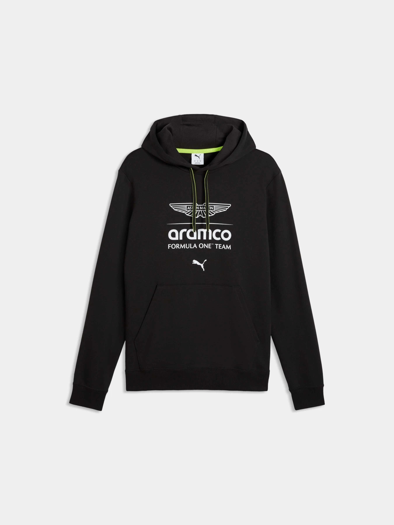 Худи и свитшоты PUMA Amf1 Essential Hoodie модель 635391 Фото