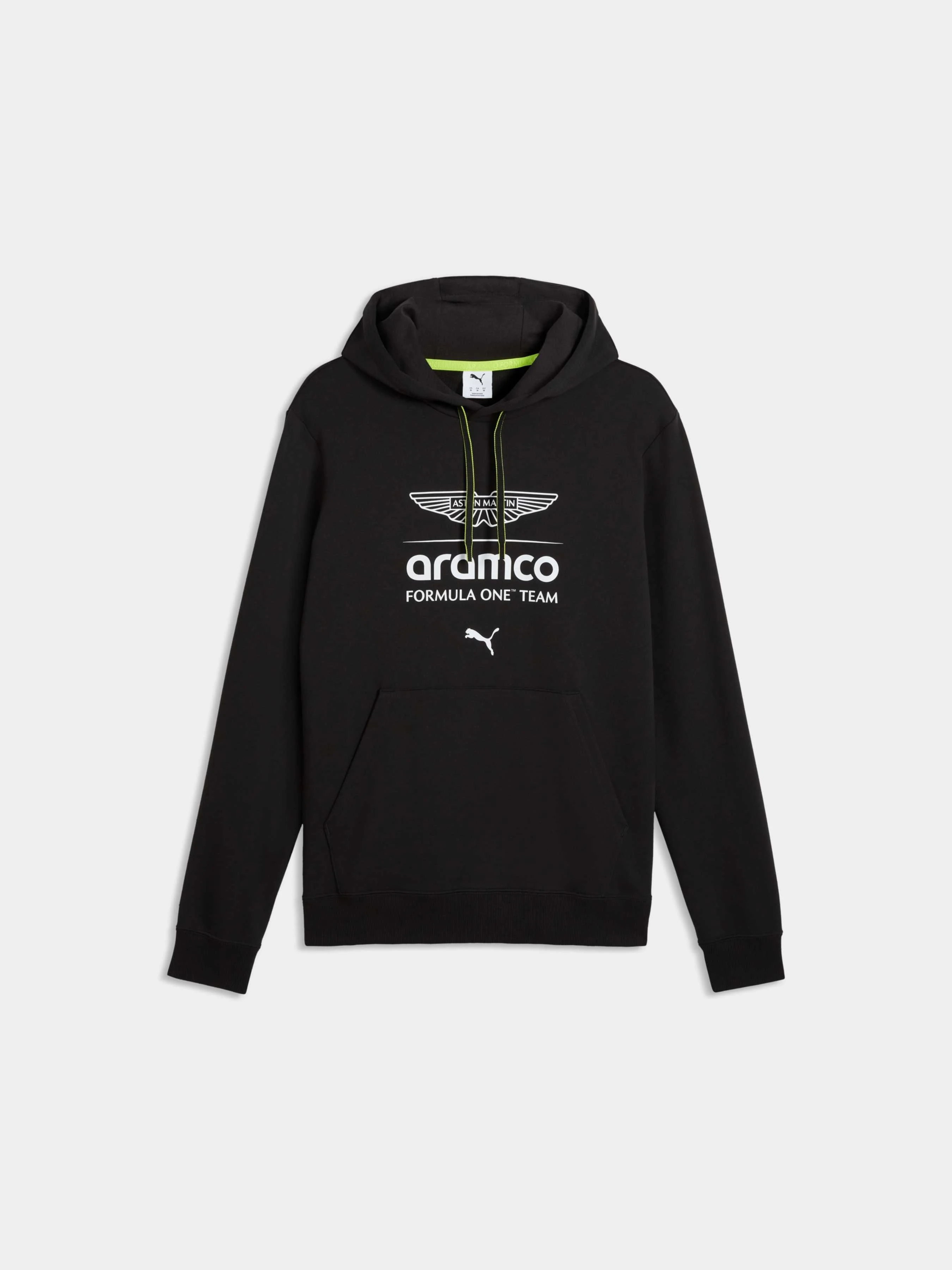 Чоловіче Худі PUMA Amf1 Essential Hoodie