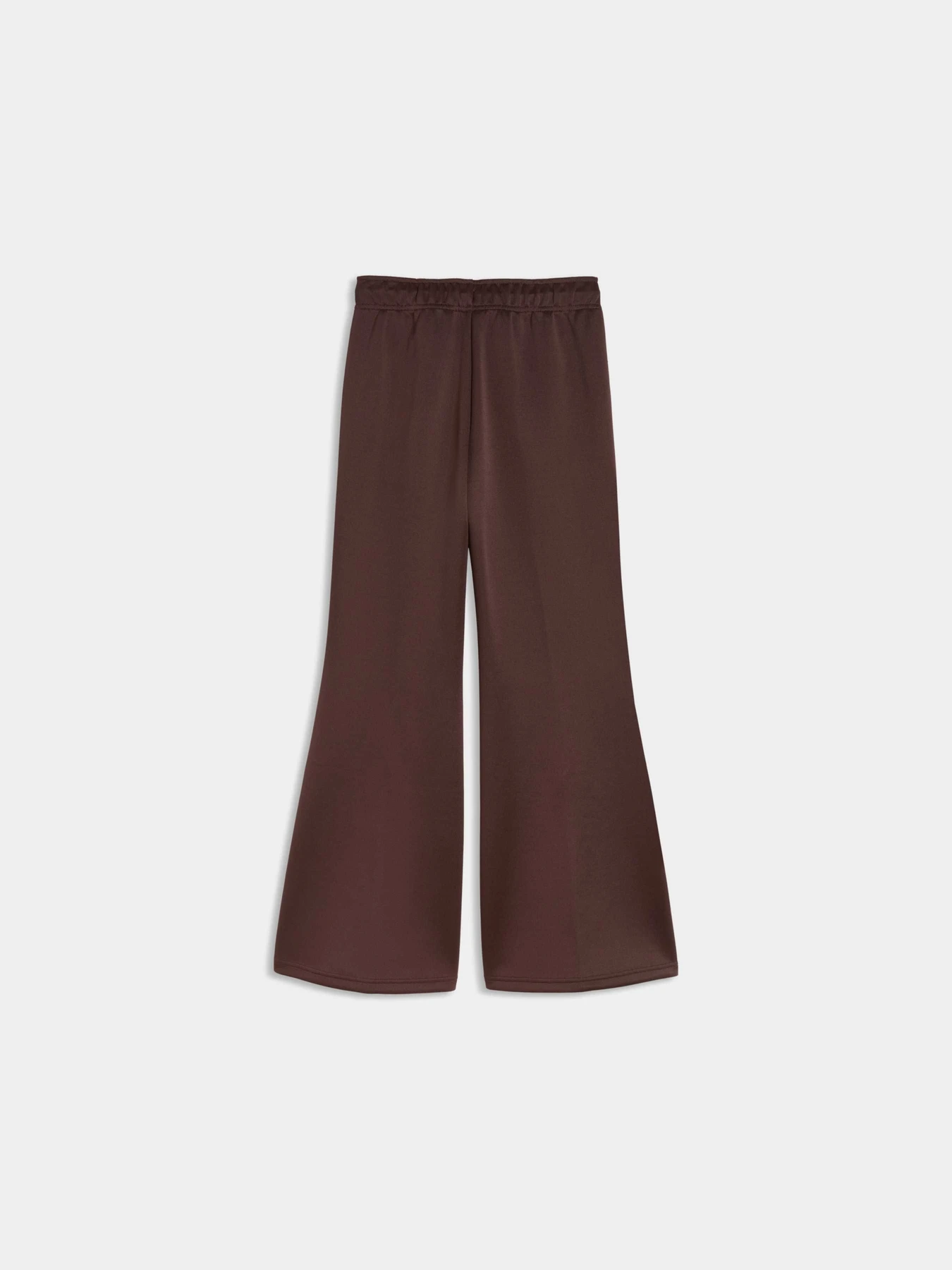 Штани PUMA T7 Relaxed Flared Pants модель 636884 Штани PUMA T7 Relaxed Flared Pants модель 636884 Фото