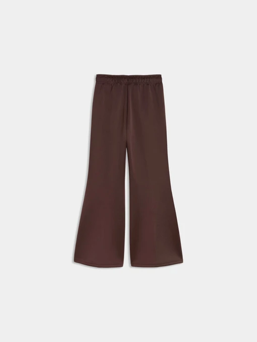Жіночі Спортивні штани PUMA T7 Relaxed Flared Pants фото 2