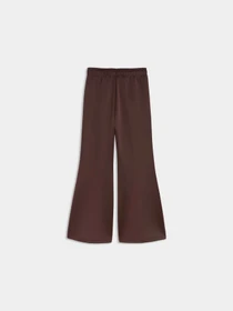 Штани PUMA T7 Relaxed Flared Pants модель 636884 Фото