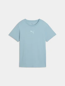 Футболки и поло PUMA Ess Elevated Comfort Tee модель 634576 Фото