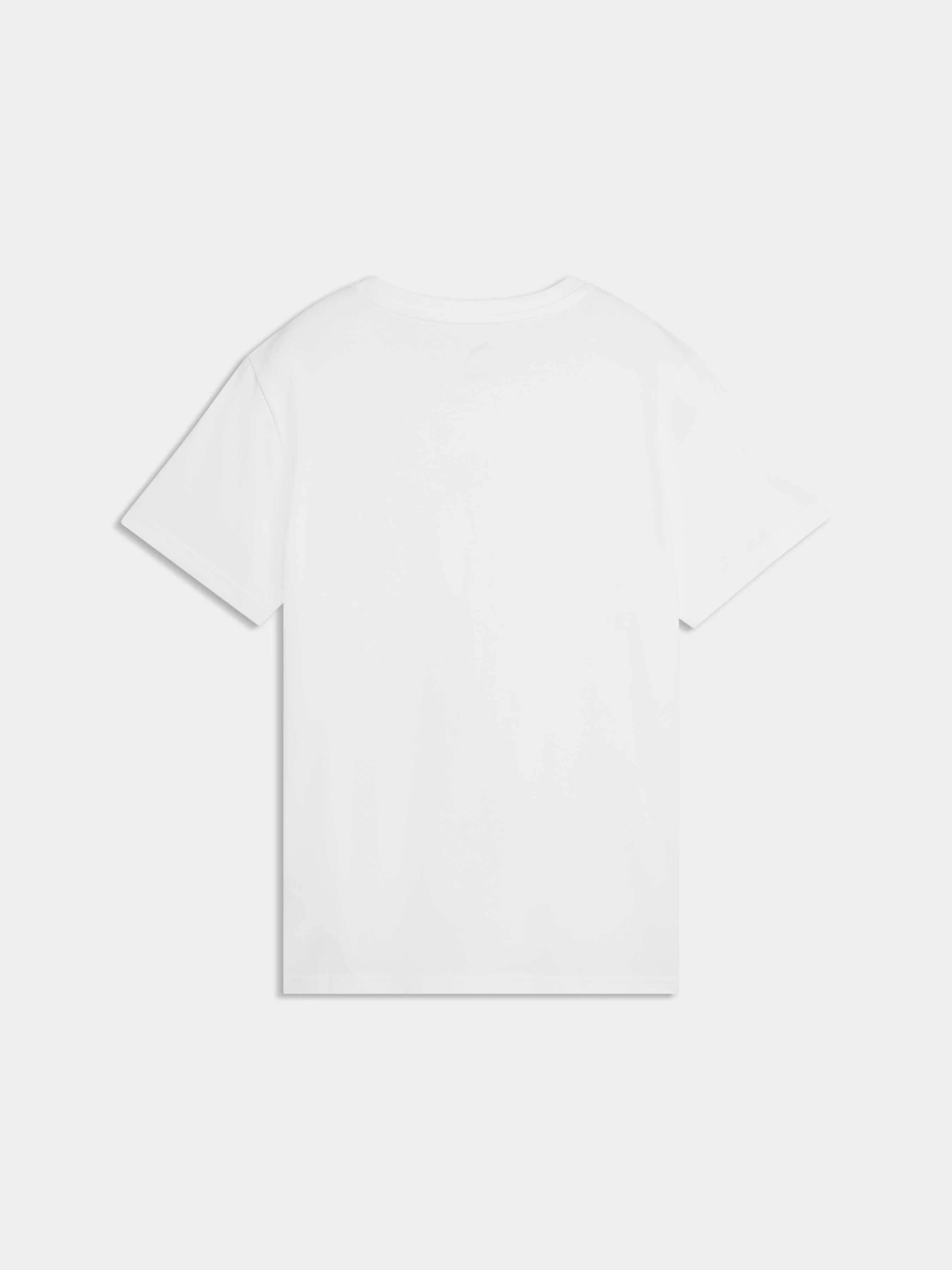 Футболки и поло PUMA Ess Elevated Comfort Tee модель 634576 Футболки и поло PUMA Ess Elevated Comfort Tee модель 634576 Фото