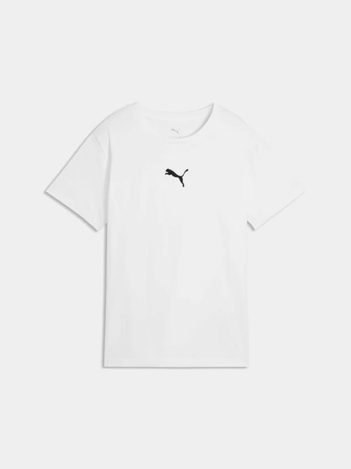 Футболки и поло PUMA Ess Elevated Comfort Tee модель 634576 Фото