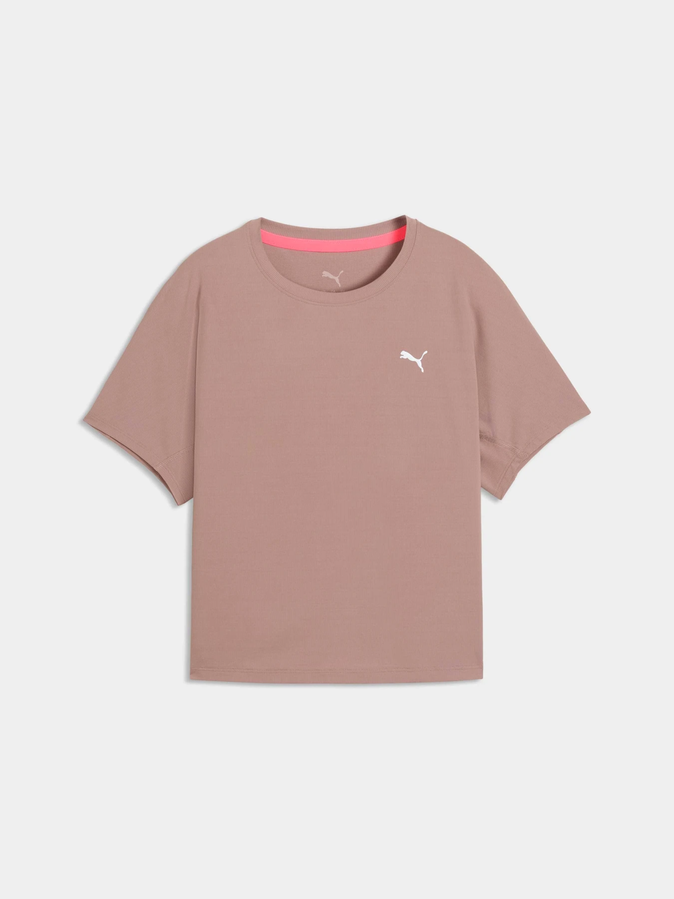 Футболки и поло PUMA W Run Coolcell Tee модель 528430 Футболки и поло PUMA W Run Coolcell Tee модель 528430 Фото