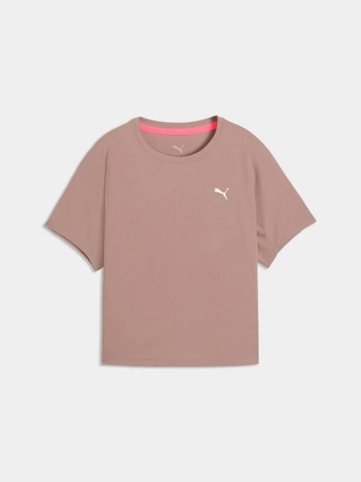 Футболки и поло PUMA W Run Coolcell Tee модель 528430 Фото