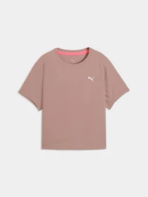 Футболки и поло PUMA W Run Coolcell Tee модель 528430 Фото