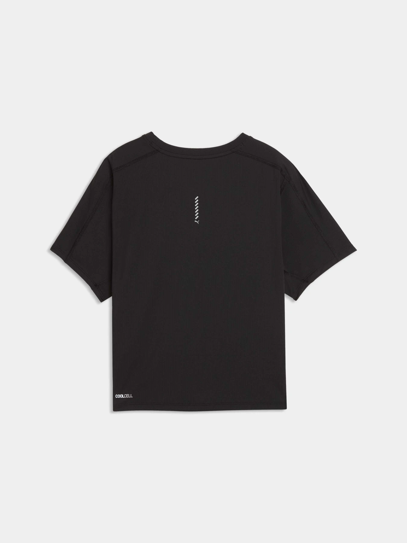 Футболки и поло PUMA W Run Coolcell Tee модель 528430 Футболки и поло PUMA W Run Coolcell Tee модель 528430 Фото