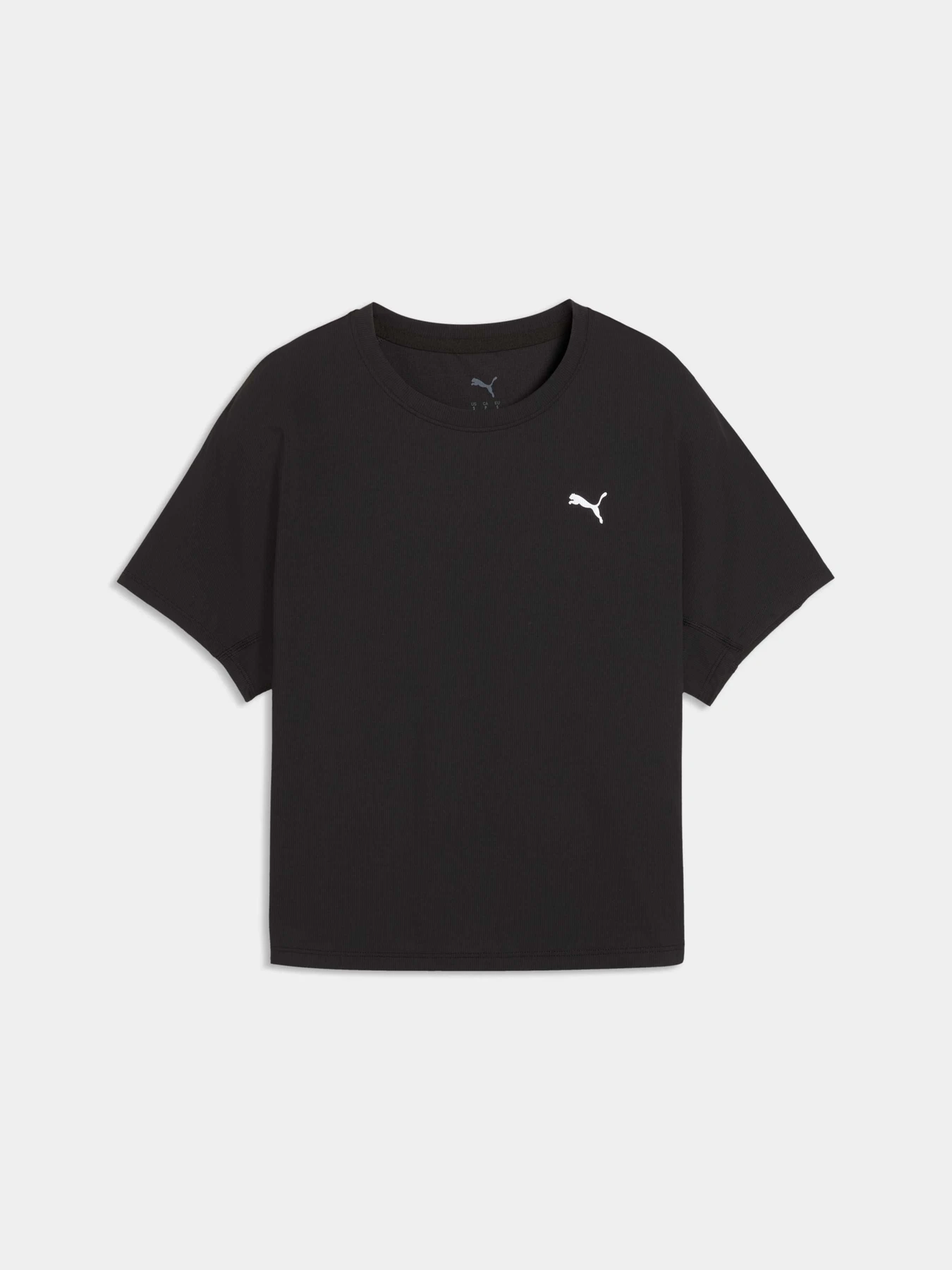 Футболки и поло PUMA W Run Coolcell Tee модель 528430 Футболки и поло PUMA W Run Coolcell Tee модель 528430 Фото
