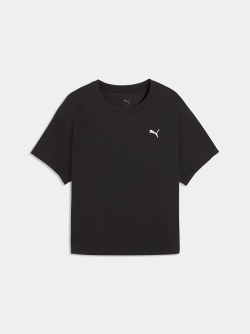 Футболки і поло PUMA W Run Coolcell Tee модель 528430 Фото