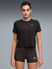 Футболки и поло PUMA W Run Coolcell Tee модель 528430 Фото