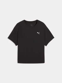 Футболки и поло PUMA W Run Coolcell Tee модель 528430 Фото