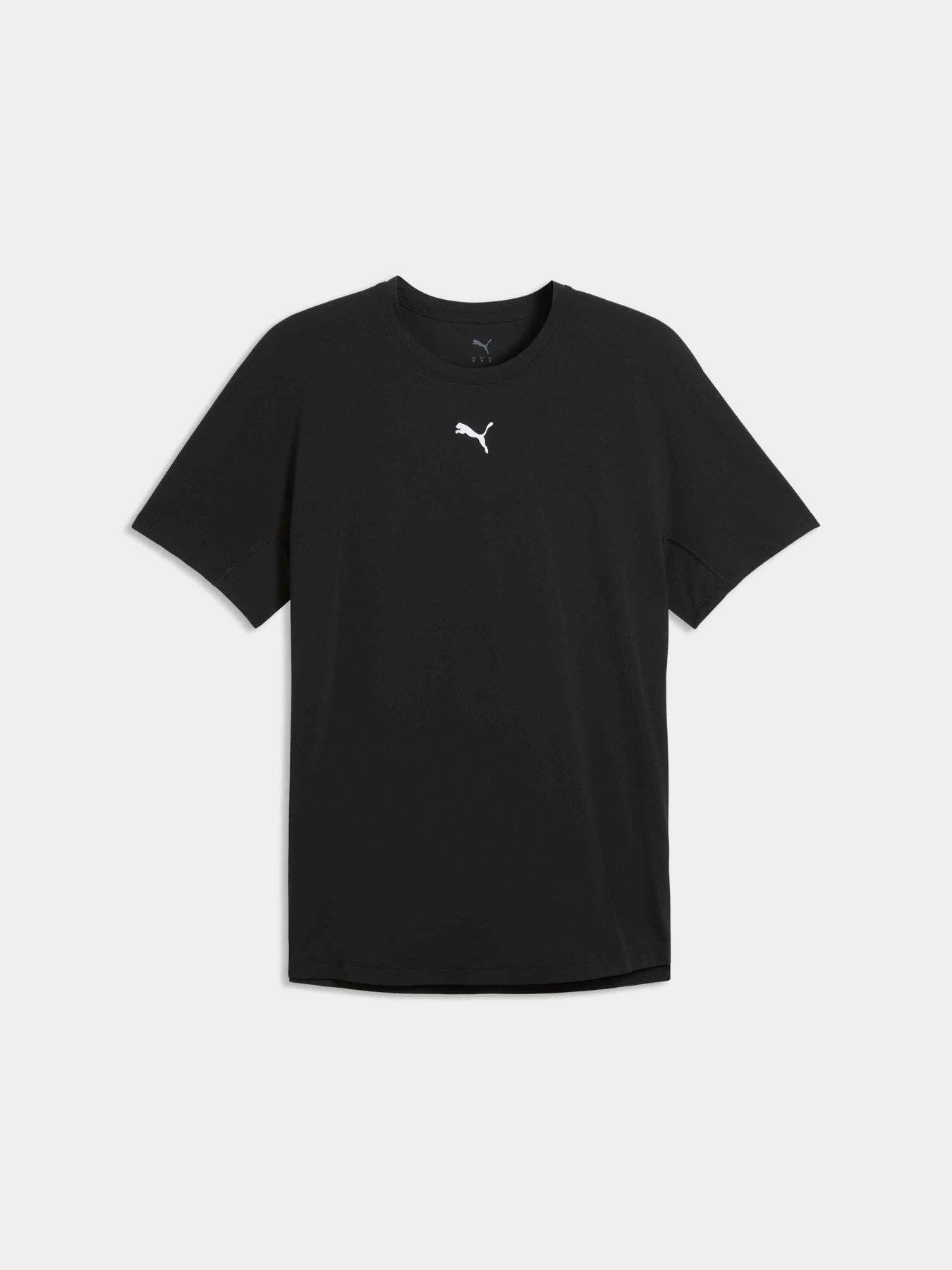 Футболки и поло PUMA M Run Coolcell Tee модель 528421 Фото