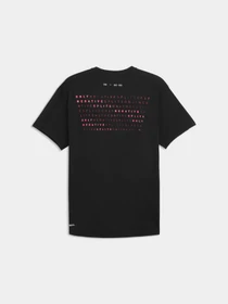 Футболки и поло PUMA M Run Coolcell Tee модель 528421 Фото