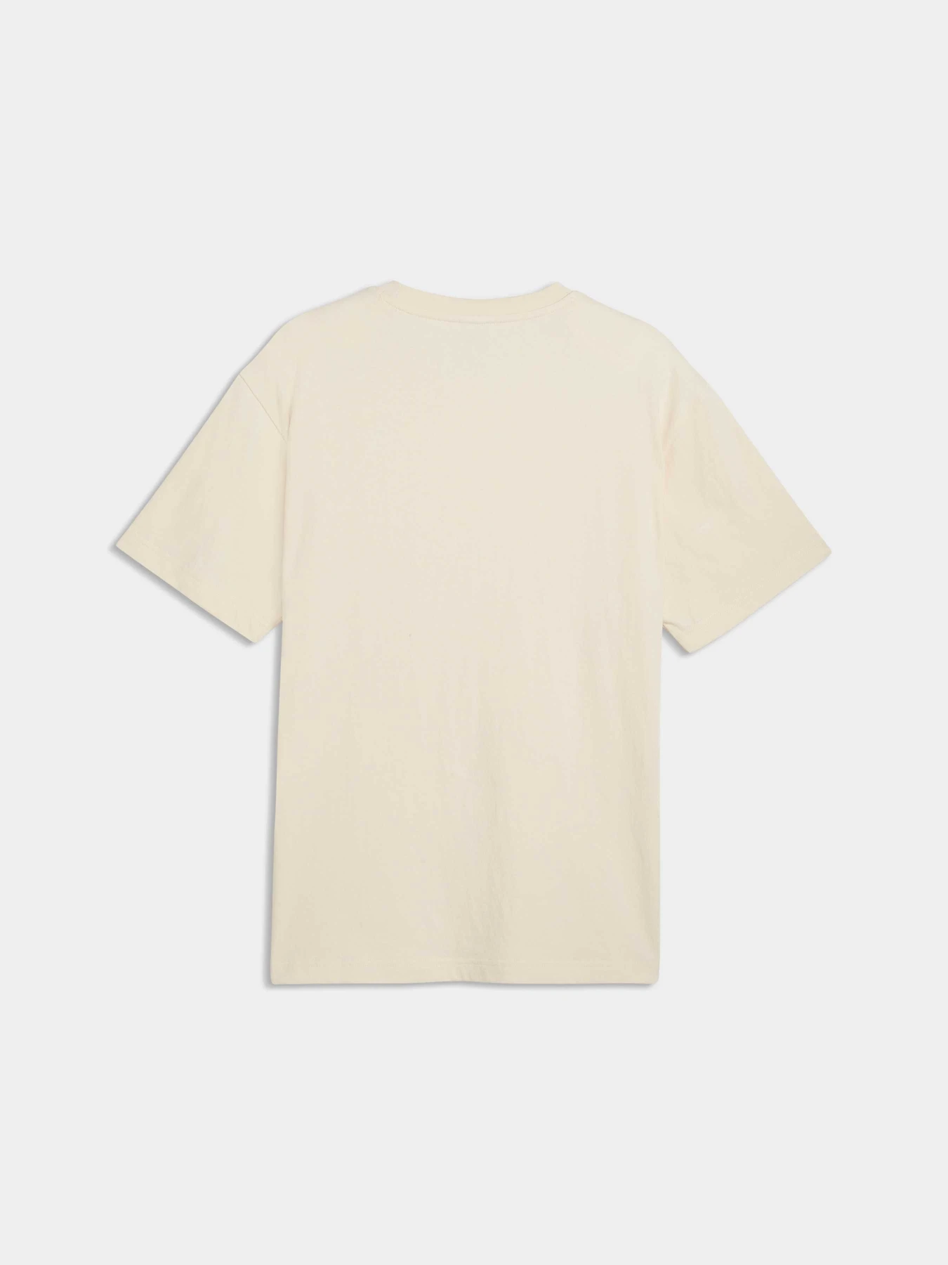 Футболки и поло PUMA Ess Elevated Cat Logo Tee модель 634391 Футболки и поло PUMA Ess Elevated Cat Logo Tee модель 634391 Фото