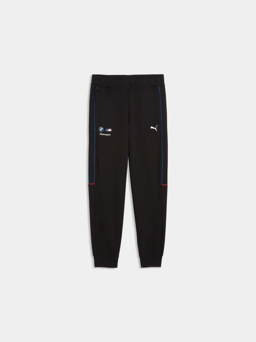Брюки PUMA Bmw Mms Sprtwr Mt7 Trck Pnts модель 634876 Фото