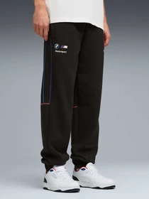 Брюки PUMA Bmw Mms Sprtwr Mt7 Trck Pnts модель 634876 Фото